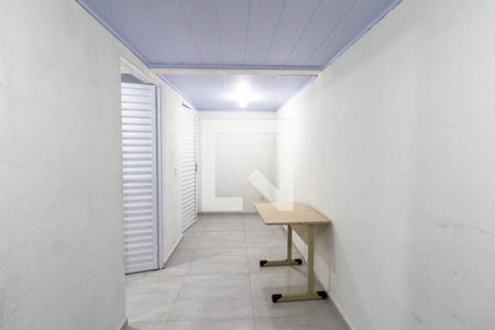 Kitinet de kitnet/studio para alugar com 1 quarto, 15m² em Uberaba, Curitiba