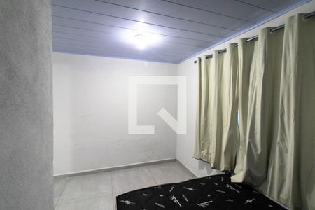 Kitinet de kitnet/studio para alugar com 1 quarto, 15m² em Uberaba, Curitiba