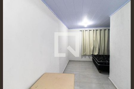 Kitinet de kitnet/studio para alugar com 1 quarto, 15m² em Uberaba, Curitiba