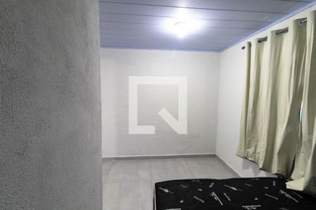 Kitinet de kitnet/studio para alugar com 1 quarto, 15m² em Uberaba, Curitiba