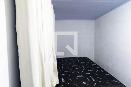 Kitinet de kitnet/studio para alugar com 1 quarto, 15m² em Uberaba, Curitiba