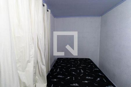 Kitinet de kitnet/studio para alugar com 1 quarto, 15m² em Uberaba, Curitiba