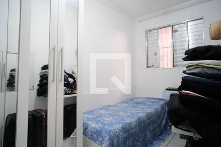 Quarto 2 de casa para alugar com 2 quartos, 140m² em Jardim Danfer, São Paulo