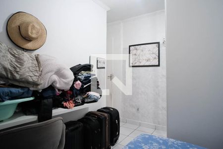 Quarto 2 de casa para alugar com 2 quartos, 140m² em Jardim Danfer, São Paulo