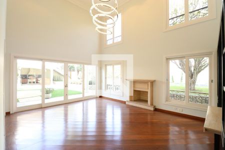 Sala de casa à venda com 3 quartos, 1145m² em Lapa, São Paulo