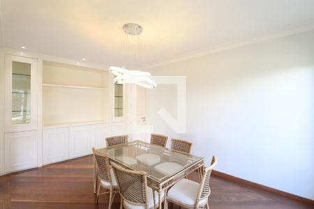 Sala de Jantar de casa à venda com 3 quartos, 1145m² em Lapa, São Paulo