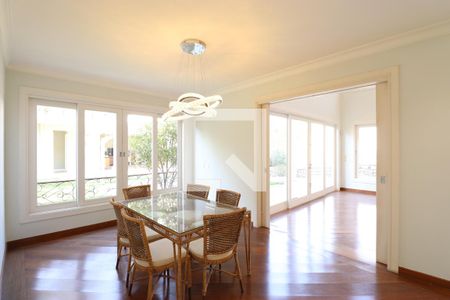 Sala de Jantar de casa à venda com 3 quartos, 1145m² em Lapa, São Paulo