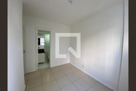 Quarto 1 de apartamento à venda com 2 quartos, 49m² em Del Castilho, Rio de Janeiro