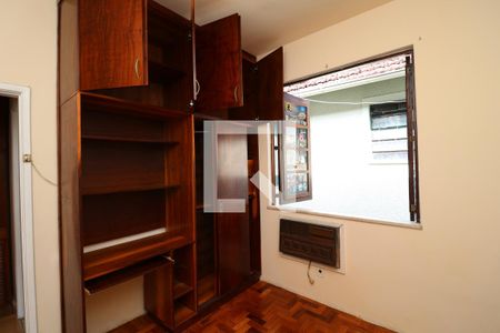 Quarto 2 de apartamento à venda com 2 quartos, 99m² em Jardim Guanabara, Rio de Janeiro