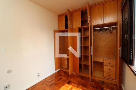 Quarto 1 de apartamento à venda com 2 quartos, 99m² em Jardim Guanabara, Rio de Janeiro