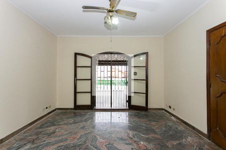 Sala de casa para alugar com 2 quartos, 208m² em Vila Formosa, São Paulo