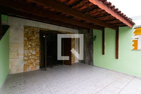 Sala de casa para alugar com 2 quartos, 208m² em Vila Formosa, São Paulo