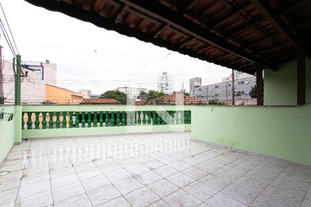 Sala de casa para alugar com 2 quartos, 208m² em Vila Formosa, São Paulo