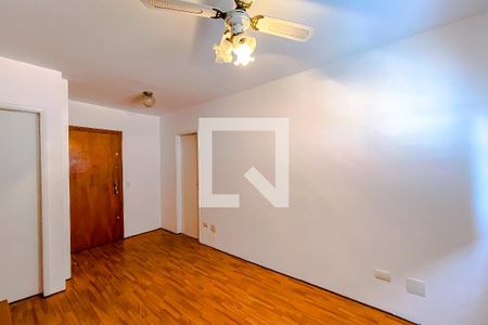 Sala de apartamento para alugar com 1 quarto, 62m² em Vila Prudente, São Paulo