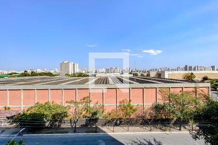 vista do Quarto de apartamento para alugar com 1 quarto, 62m² em Vila Prudente, São Paulo