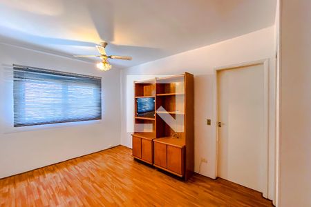 Sala de apartamento para alugar com 1 quarto, 62m² em Vila Prudente, São Paulo