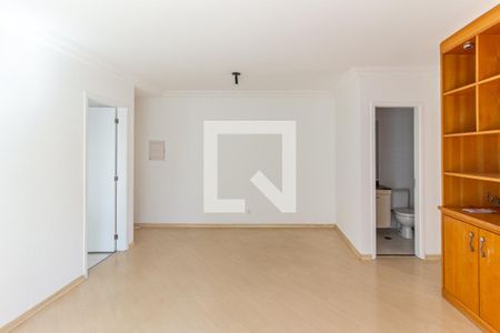 Sala de apartamento à venda com 1 quarto, 54m² em Vila Buarque, São Paulo