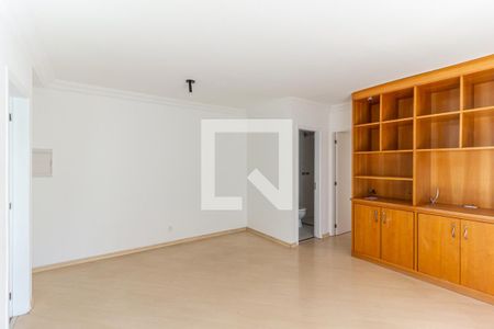 Sala de apartamento à venda com 1 quarto, 54m² em Vila Buarque, São Paulo