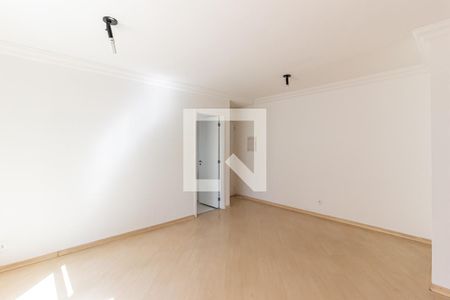 Sala de apartamento à venda com 1 quarto, 54m² em Vila Buarque, São Paulo