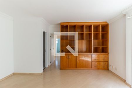 Sala de apartamento à venda com 1 quarto, 54m² em Vila Buarque, São Paulo