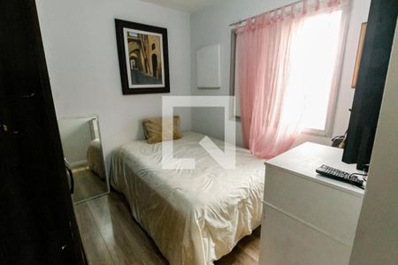 Quarto 2 de apartamento à venda com 3 quartos, 72m² em Vila Andrade, São Paulo