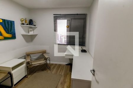 Quarto 1 de apartamento à venda com 3 quartos, 72m² em Vila Andrade, São Paulo