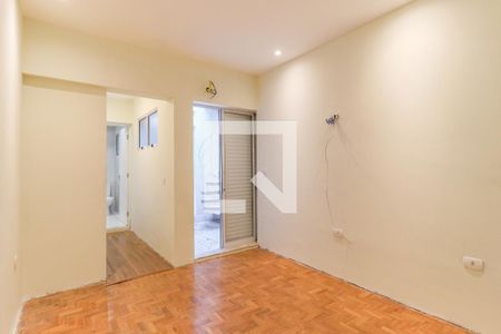 Suíte de casa para alugar com 3 quartos, 150m² em Campo Belo, São Paulo