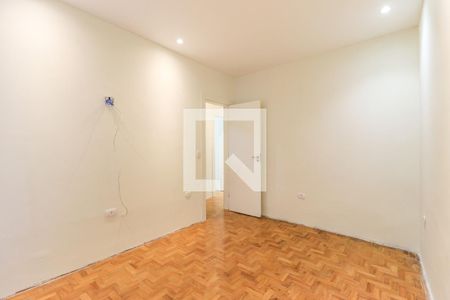 Suíte de casa para alugar com 3 quartos, 150m² em Campo Belo, São Paulo