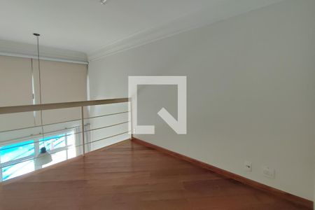 Quarto de apartamento à venda com 1 quarto, 70m² em Cambuí, Campinas