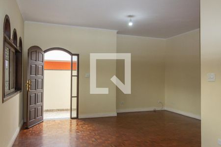 Sala de casa para alugar com 3 quartos, 200m² em Santa Luzia, Ribeirão Pires