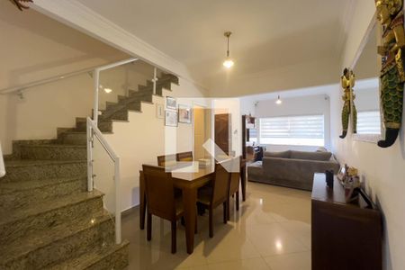 Sala de casa à venda com 2 quartos, 120m² em Vila Mariana, São Paulo