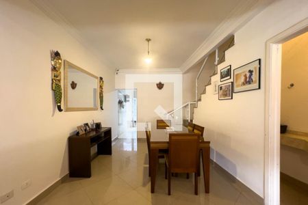 Sala de casa à venda com 2 quartos, 120m² em Vila Mariana, São Paulo