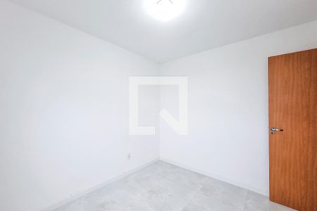 Quarto de apartamento para alugar com 2 quartos, 39m² em Vila Nova Alianca, Jacareí