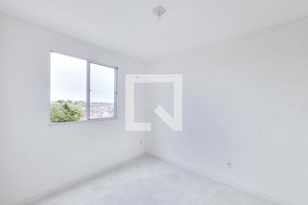 Quarto de apartamento para alugar com 2 quartos, 39m² em Vila Nova Alianca, Jacareí