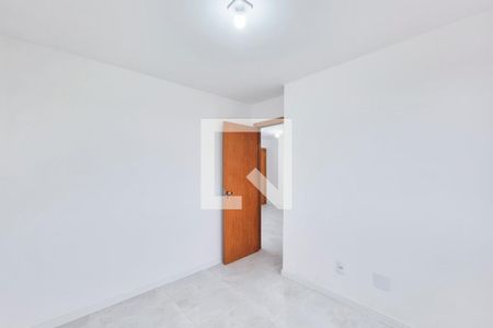 Quarto de apartamento para alugar com 2 quartos, 39m² em Vila Nova Alianca, Jacareí