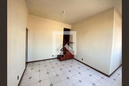 Sala de casa à venda com 3 quartos, 115m² em Higienópolis, Rio de Janeiro