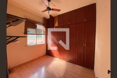 Quarto 2 de casa à venda com 3 quartos, 115m² em Higienópolis, Rio de Janeiro