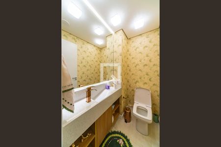 Apartamento à venda com 104m², 3 quartos e 2 vagas Apartamento à venda com 104m², 3 quartos e 2 vagasLavabo