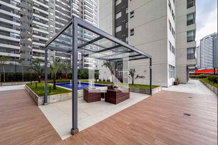 Apartamento à venda com 104m², 3 quartos e 2 vagas Apartamento à venda com 104m², 3 quartos e 2 vagasÁrea Comum