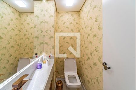 Apartamento à venda com 104m², 3 quartos e 2 vagas Apartamento à venda com 104m², 3 quartos e 2 vagasLavabo