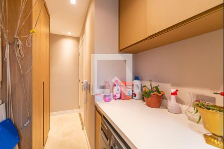 Apartamento à venda com 104m², 3 quartos e 2 vagas Apartamento à venda com 104m², 3 quartos e 2 vagasÁrea de Serviço