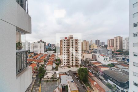 Apartamento à venda com 104m², 3 quartos e 2 vagas Apartamento à venda com 104m², 3 quartos e 2 vagasVista do Quarto 2