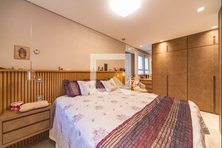 Apartamento à venda com 104m², 3 quartos e 2 vagas Apartamento à venda com 104m², 3 quartos e 2 vagasQuarto 3