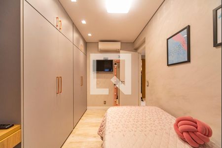 Apartamento à venda com 104m², 3 quartos e 2 vagas Apartamento à venda com 104m², 3 quartos e 2 vagasQuarto 1