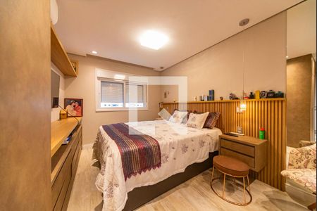 Apartamento à venda com 104m², 3 quartos e 2 vagas Apartamento à venda com 104m², 3 quartos e 2 vagasQuarto 3