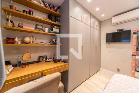 Apartamento à venda com 104m², 3 quartos e 2 vagas Apartamento à venda com 104m², 3 quartos e 2 vagasQuarto 1