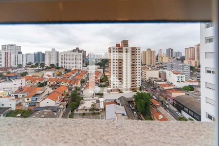 Apartamento à venda com 104m², 3 quartos e 2 vagas Apartamento à venda com 104m², 3 quartos e 2 vagasVista do Quarto 3