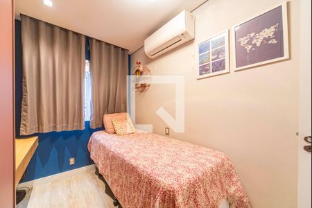 Apartamento à venda com 104m², 3 quartos e 2 vagas Apartamento à venda com 104m², 3 quartos e 2 vagasQuarto 2