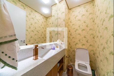 Apartamento à venda com 104m², 3 quartos e 2 vagas Apartamento à venda com 104m², 3 quartos e 2 vagasLavabo