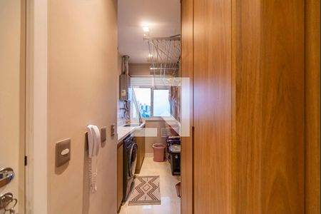 Apartamento à venda com 104m², 3 quartos e 2 vagas Apartamento à venda com 104m², 3 quartos e 2 vagasÁrea de Serviço